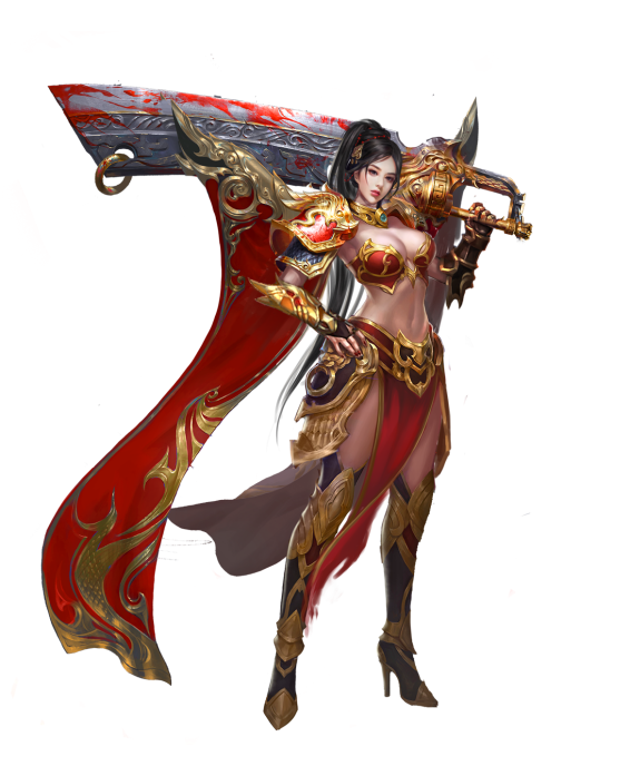 英雄传奇手机版下载(英雄传奇手机版下载安装)-第3张图片-QuickQ官网 英雄传奇手机版下载(英雄传奇手机版下载安装)-第3张图片-QuickQ官网