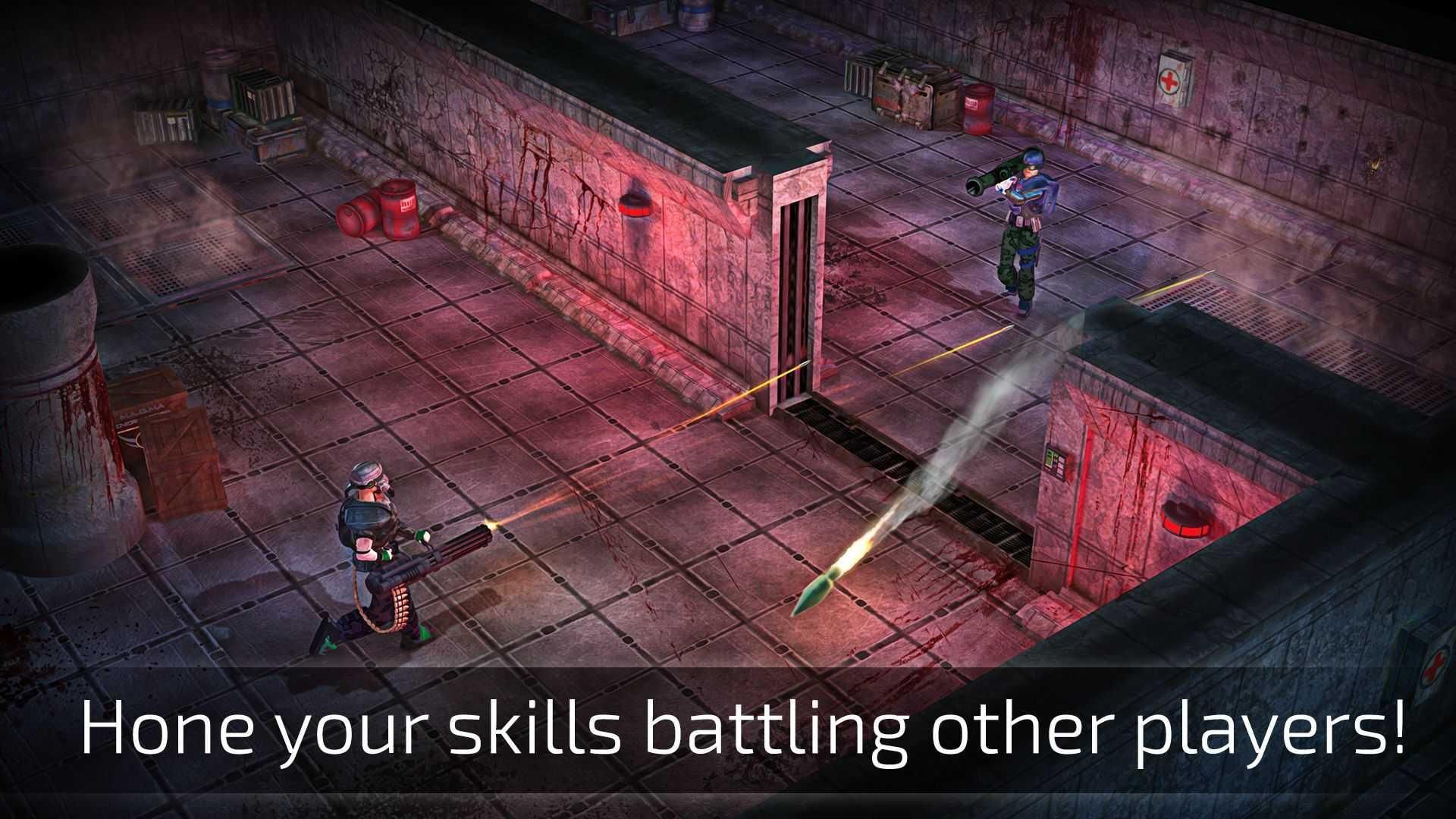 手机版孤胆枪手苹果版(孤胆枪手中文版破解版苹果)-第5张图片-QuickQ官网 手机版孤胆枪手苹果版(孤胆枪手中文版破解版苹果)-第5张图片-QuickQ官网