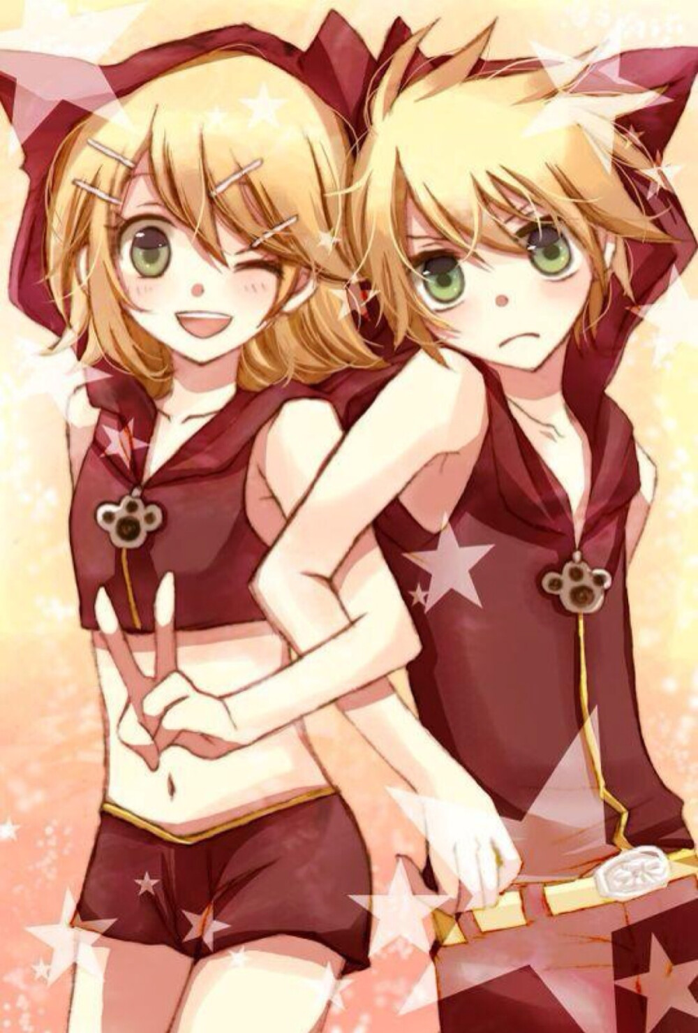 冰火人双人手机版(冰火人双人闯关下载)-第2张图片-QuickQ官网