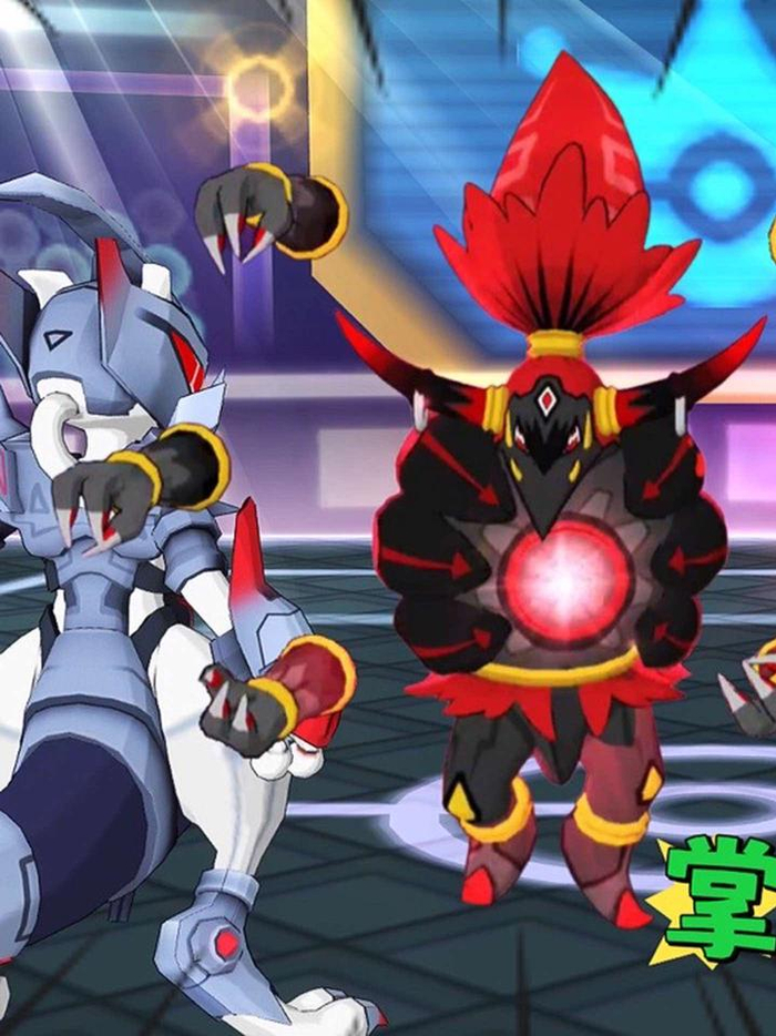 口袋妖怪手机版游戏(口袋妖怪手机游戏全部版本顺序)-第4张图片-QuickQ官网 口袋妖怪手机版游戏(口袋妖怪手机游戏全部版本顺序)-第4张图片-QuickQ官网