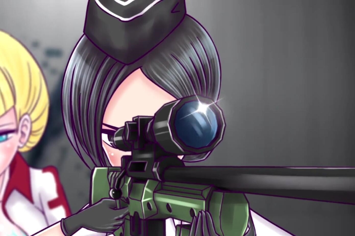 单机cf手机版变态版(单机cf手机版破解版无限钻石)-第5张图片-QuickQ官网