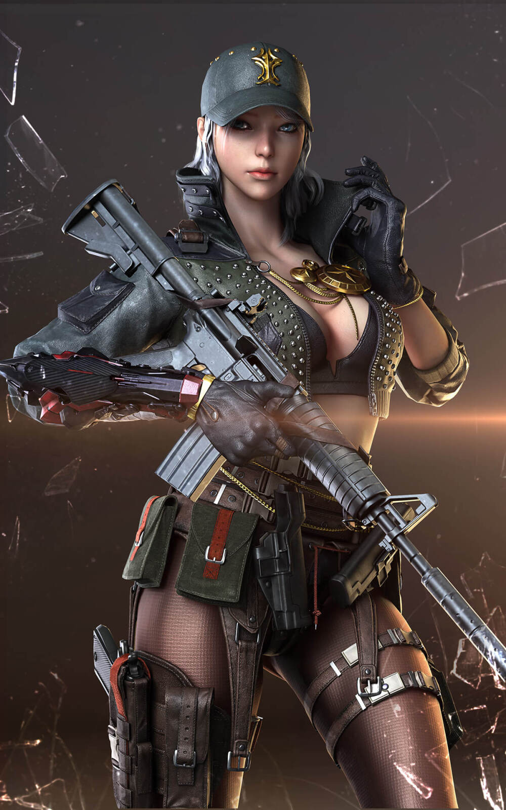 火线精英手机版吧(火线精英手机版更新公告)-第2张图片-QuickQ官网 火线精英手机版吧(火线精英手机版更新公告)-第2张图片-QuickQ官网