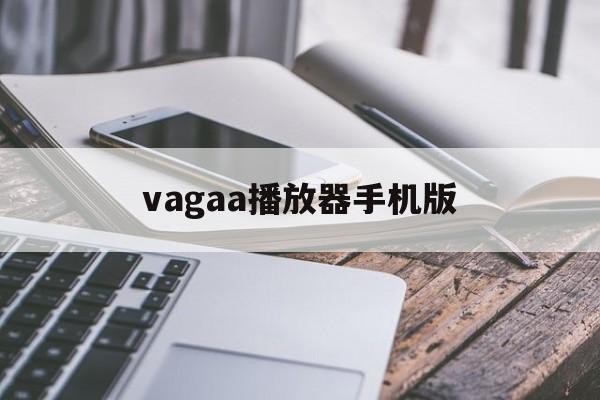 vagaa播放器手机版的简单介绍-第3张图片-QuickQ官网