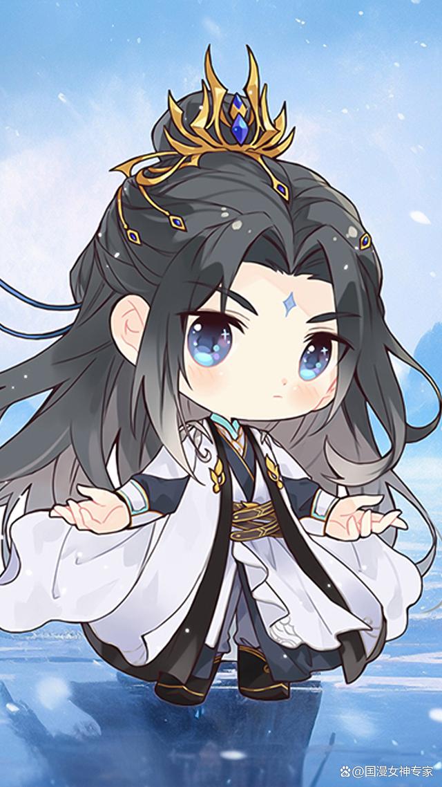 q版角色扮演网游手机(角色扮演)-第5张图片-QuickQ官网 q版角色扮演网游手机(角色扮演)-第5张图片-QuickQ官网