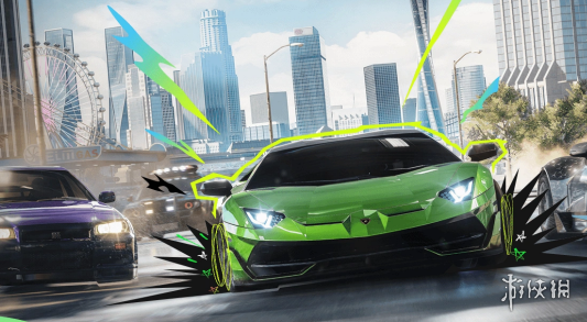 苹果版飞车(苹果飞车游戏哪个好玩)-第4张图片-QuickQ官网