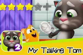 我的汤姆猫2国际版安卓(我的汤姆猫2国服内购破解版)-第5张图片-QuickQ官网