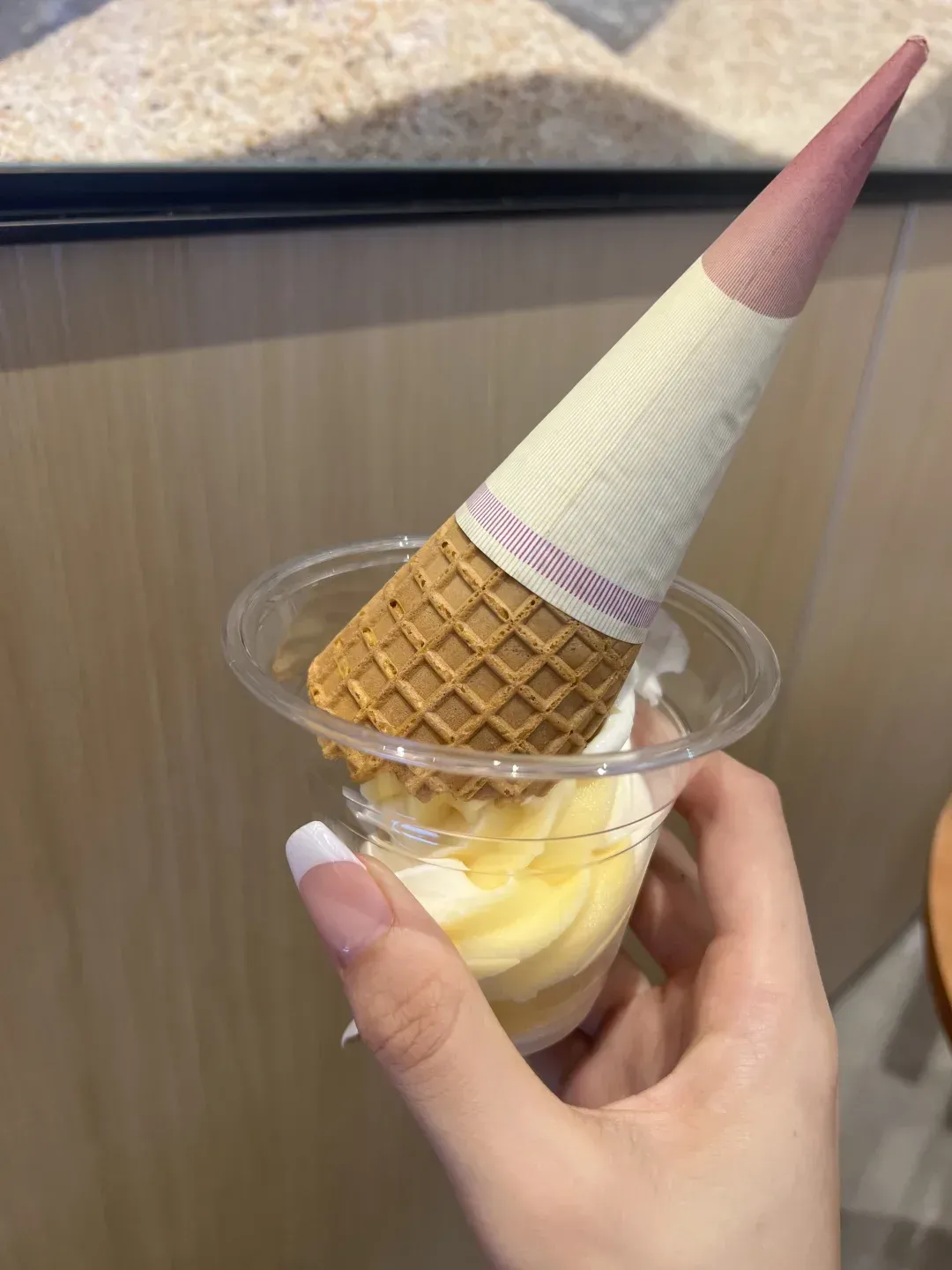 冰淇淋苹果版(苹果冰激凌软件)-第2张图片-QuickQ官网 冰淇淋苹果版(苹果冰激凌软件)-第2张图片-QuickQ官网