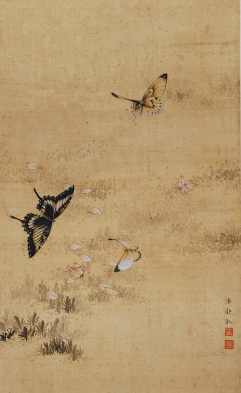 嘉德在线手机版(嘉德在线是哪种拍卖类型)-第2张图片-QuickQ官网 嘉德在线手机版(嘉德在线是哪种拍卖类型)-第2张图片-QuickQ官网