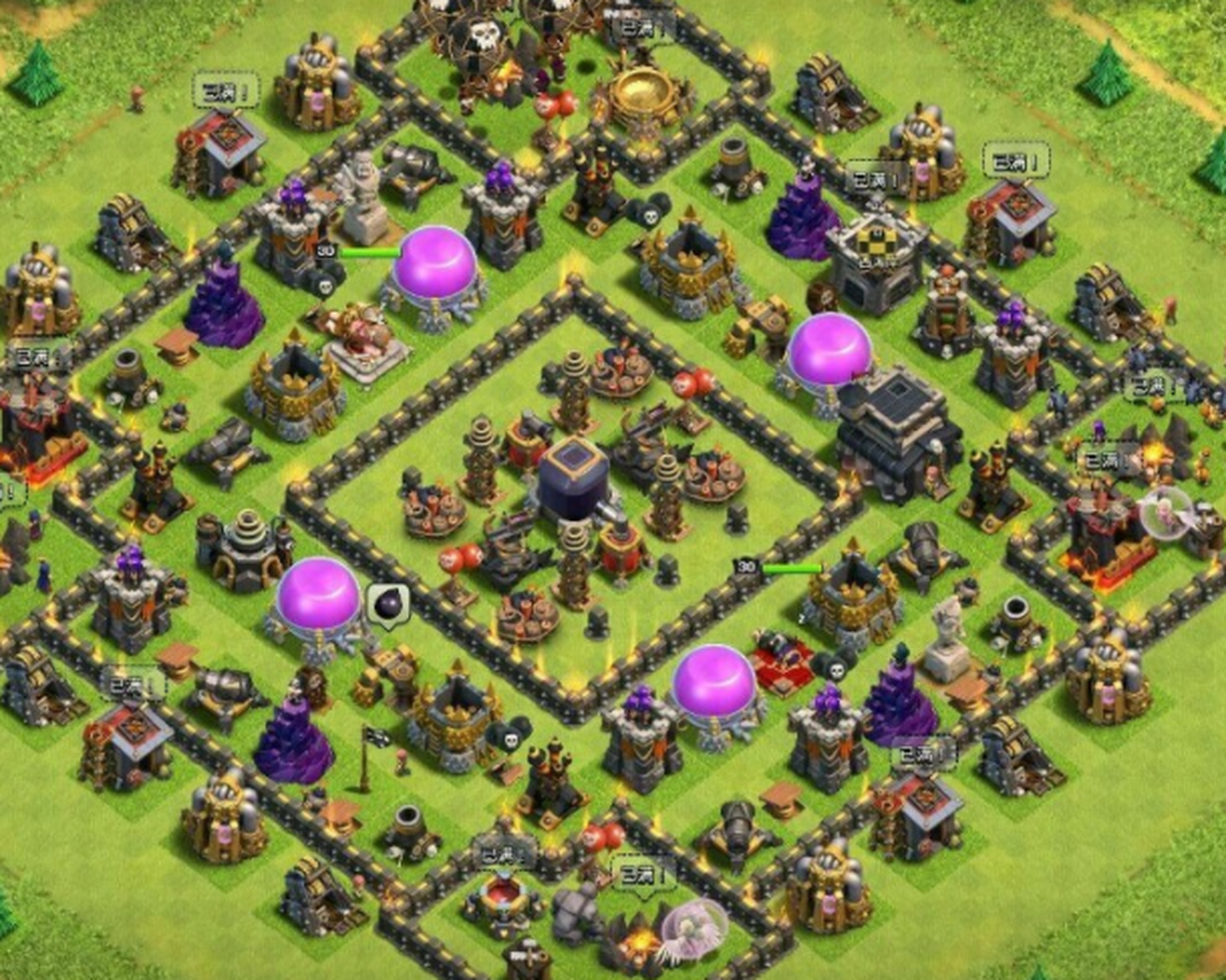 部落冲突苹果版电脑版(部落冲突苹果电脑模拟器有哪些)-第3张图片-QuickQ官网