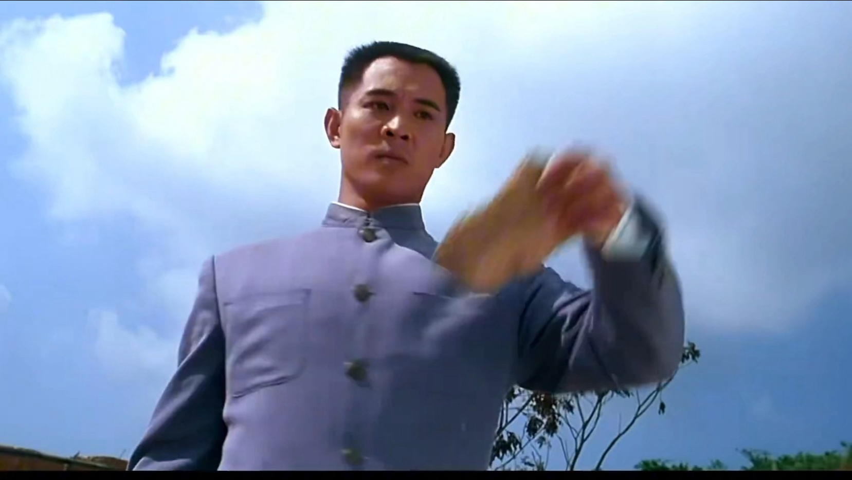 手机版精武英雄翻拍视频(手机版精武英雄翻拍视频下载)-第1张图片-QuickQ官网