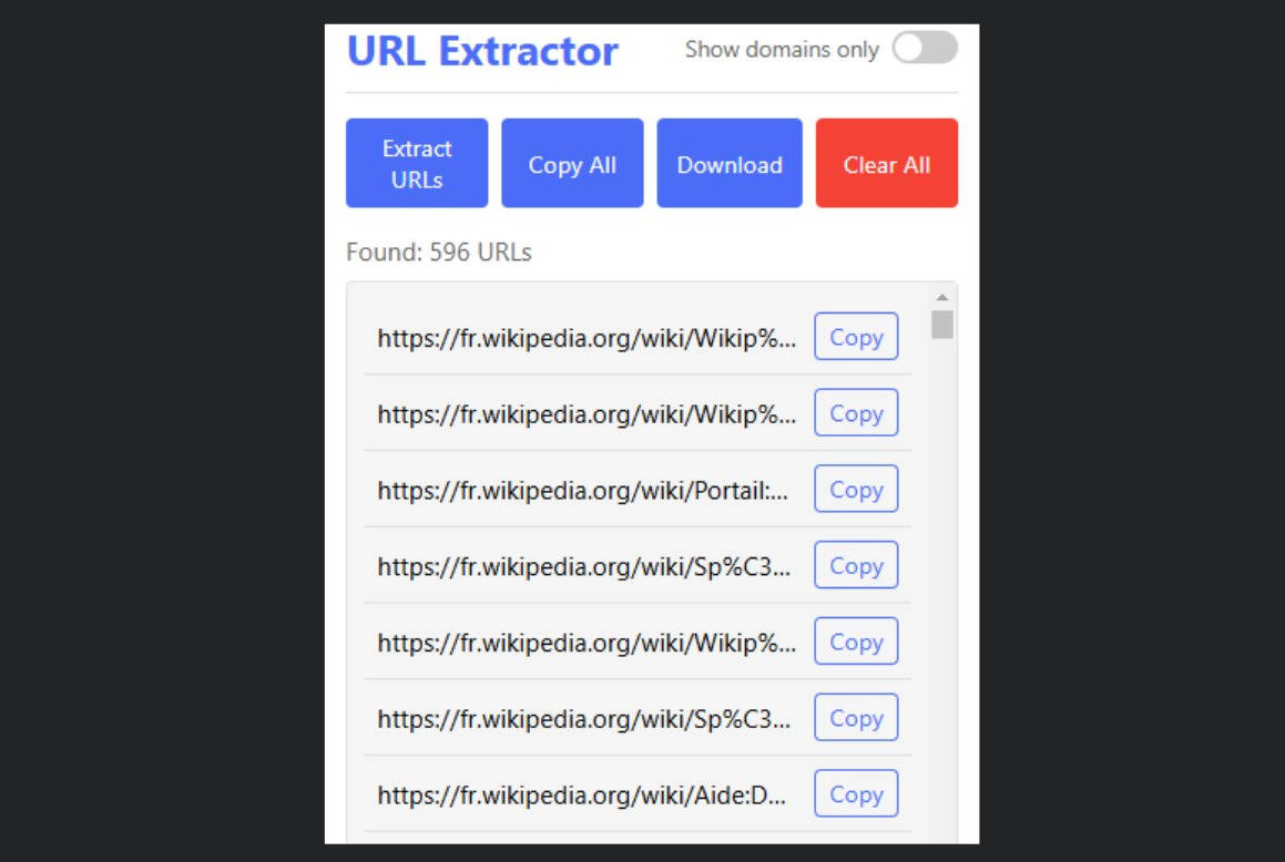 网站如何生成手机版(网站如何生成手机版文件)-第4张图片-QuickQ官网